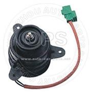  RADIATOR-FAN-MOTOR/OAT03-300808