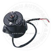  RADIATOR-FAN-MOTOR/OAT03-304203