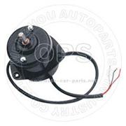  RADIATOR-FAN-MOTOR/OAT03-308007