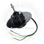  RADIATOR-FAN-MOTOR/OAT03-307401