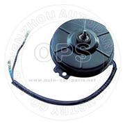  RADIATOR-FAN-MOTOR/OAT03-308019