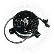  RADIATOR-FAN-MOTOR/OAT03-302406