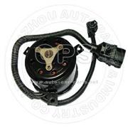  RADIATOR-FAN-MOTOR/OAT03-302408