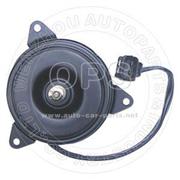  RADIATOR-FAN-MOTOR/OAT03-300013