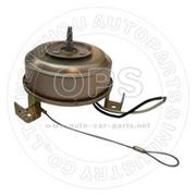  RADIATOR-FAN-MOTOR/OAT03-308030