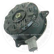  RADIATOR-FAN-MOTOR/OAT03-300014