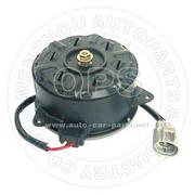  RADIATOR-FAN-MOTOR/OAT03-300015