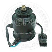  RADIATOR-FAN-MOTOR/OAT03-300016