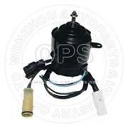  RADIATOR-FAN-MOTOR/OAT03-302411