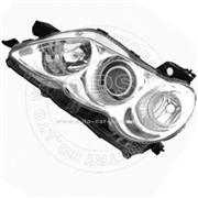  HEADLIGHT/OAT08-710010