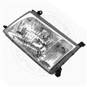  HEADLIGHT/OAT08-710011