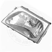  HEADLIGHT/OAT08-710009