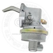  MECHANICAL-FUEL-PUMP/OAT03-697207