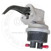  MECHANICAL-FUEL-PUMP/OAT03-694806