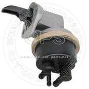  MECHANICAL-FUEL-PUMP/OAT03-695006