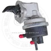  MECHANICAL-FUEL-PUMP/OAT03-695020