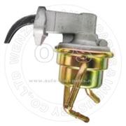  MECHANICAL-FUEL-PUMP/OAT03-690006