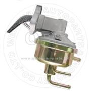  MECHANICAL-FUEL-PUMP/OAT03-690027