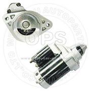  STARTER-MOTOR/OAT03-360004