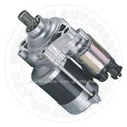  STARTER-MOTOR/OAT03-364207