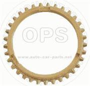  SYNCHRONIZER-RING/OAT06-558013