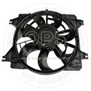  RADIATOR-FAN/OAT09-512402