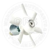  RADIATOR-FAN/OAT09-513802