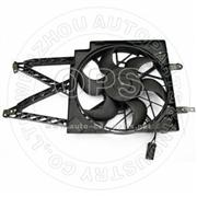  RADIATOR-FAN/OAT09-518004