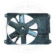  RADIATOR-FAN/OAT09-518019