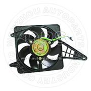  RADIATOR-FAN/OAT09-518020