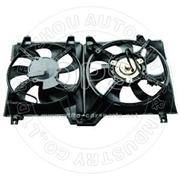  RADIATOR-FAN/OAT09-512404