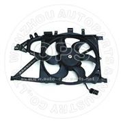  RADIATOR-FAN/OAT09-515202