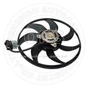  RADIATOR-FAN/OAT09-515203