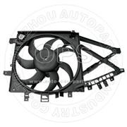  RADIATOR-FAN/OAT09-515207