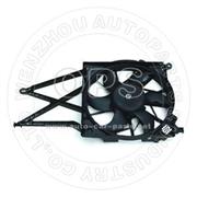  RADIATOR-FAN/OAT09-515208