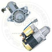  STARTER-MOTOR/OAT03-361014