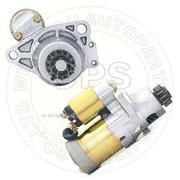  STARTER-MOTOR/OAT03-361015