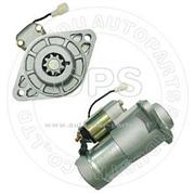  STARTER-MOTOR/OAT03-360603