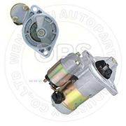  STARTER-MOTOR/OAT03-361012