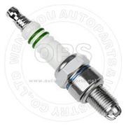  SPARK-PLUG/OAT02-208003