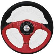  STEERING-WHEEL/OAT06-818020