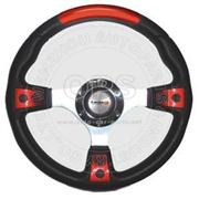  STEERING-WHEEL/OAT06-818007