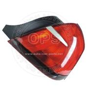  TAIL-LAMP/OAT08-724201