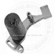  TENSIONER-PULLEY/OAT05-843603