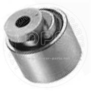  TENSIONER-PULLEY/OAT05-843605