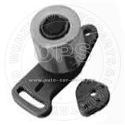  TENSIONER-PULLEY/OAT05-843609