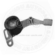  TENSIONER-PULLEY/OAT05-843611