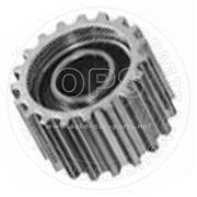  TENSIONER-PULLEY/OAT05-844201