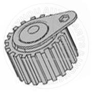  TENSIONER-PULLEY/OAT05-844212