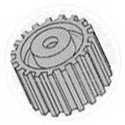  TENSIONER-PULLEY/OAT05-844216